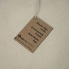 UpBags Long Handle Calico Side Tag